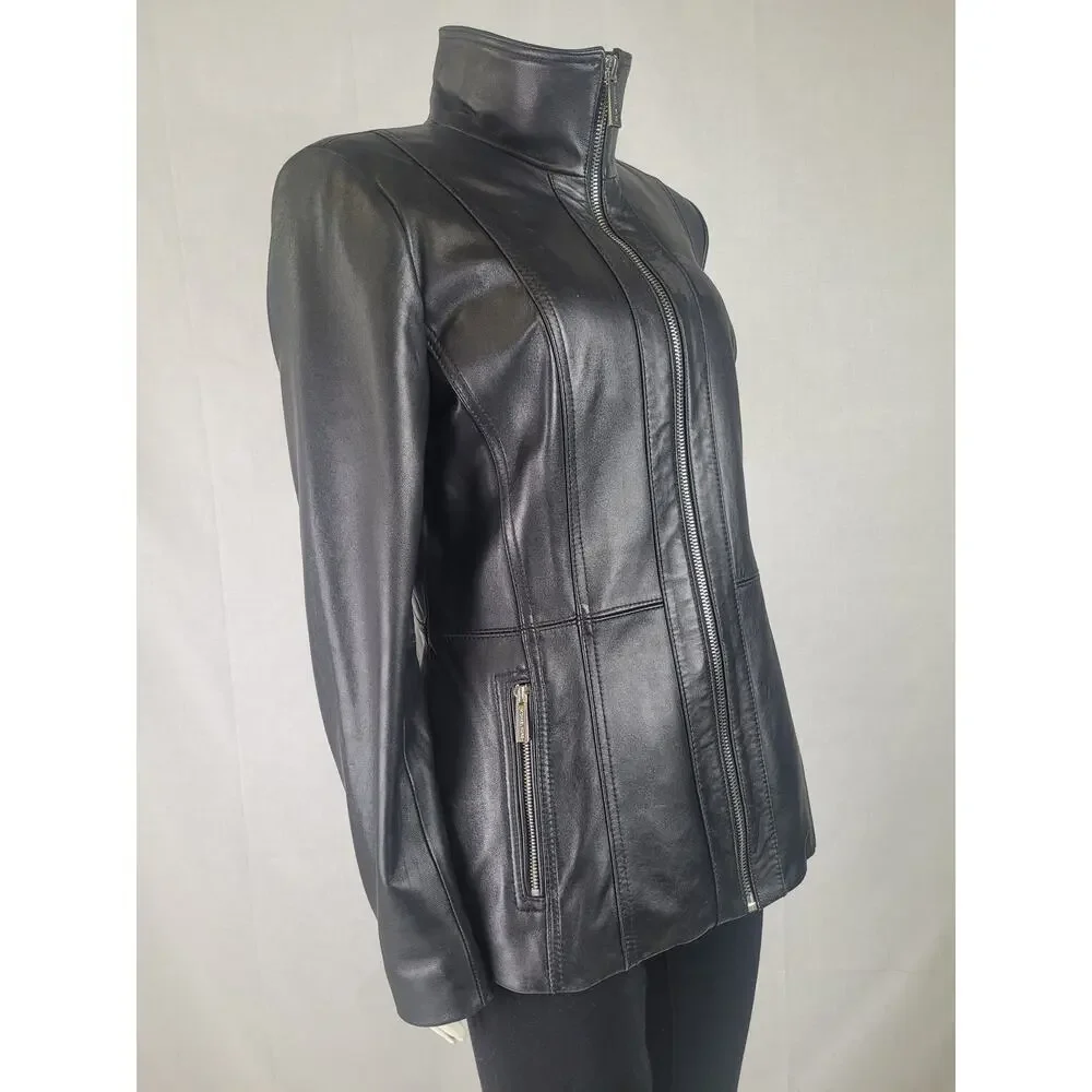 Michael Kors crafted from